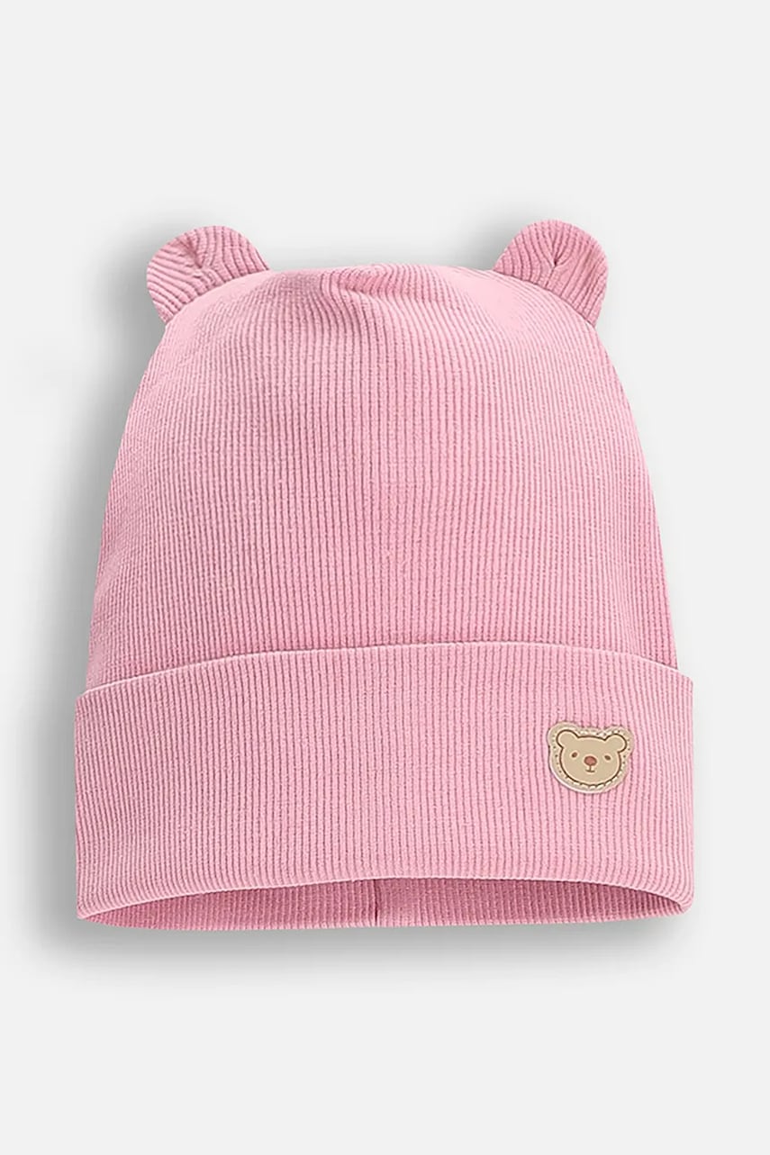 Kapa Coccodrillo roza barva, BASIC ACCESSORIES