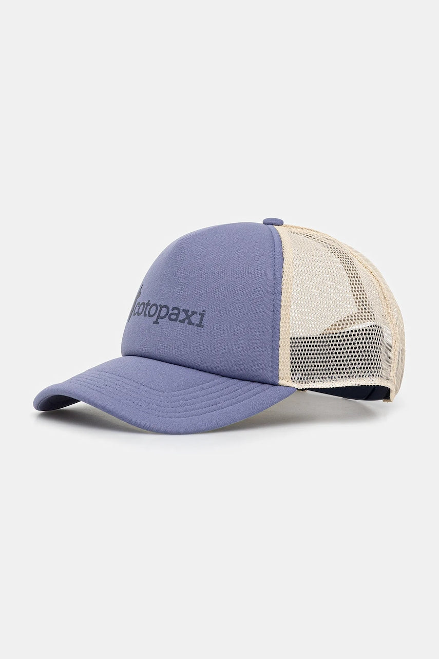 Kapa sa šiltom Cotopaxi Vintage s uzorkom, S25469U1283