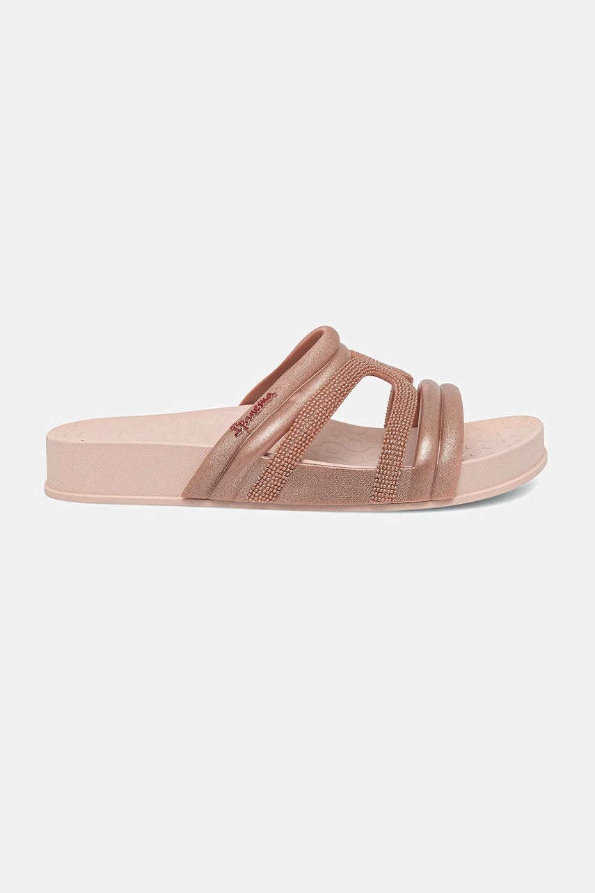 Natikače Ipanema WALK SLIDE F za žene, boja: ružičasta, 27262-BG086