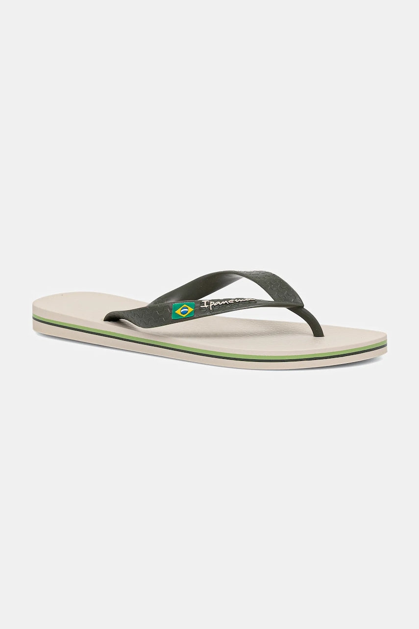 Japanke Ipanema CLAS BRASIL boja: bež, 80415-AR772