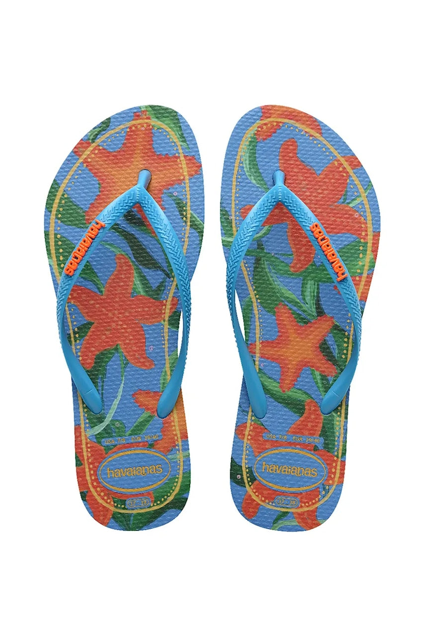 Japanke Havaianas SLIM za žene, 4122111.0212