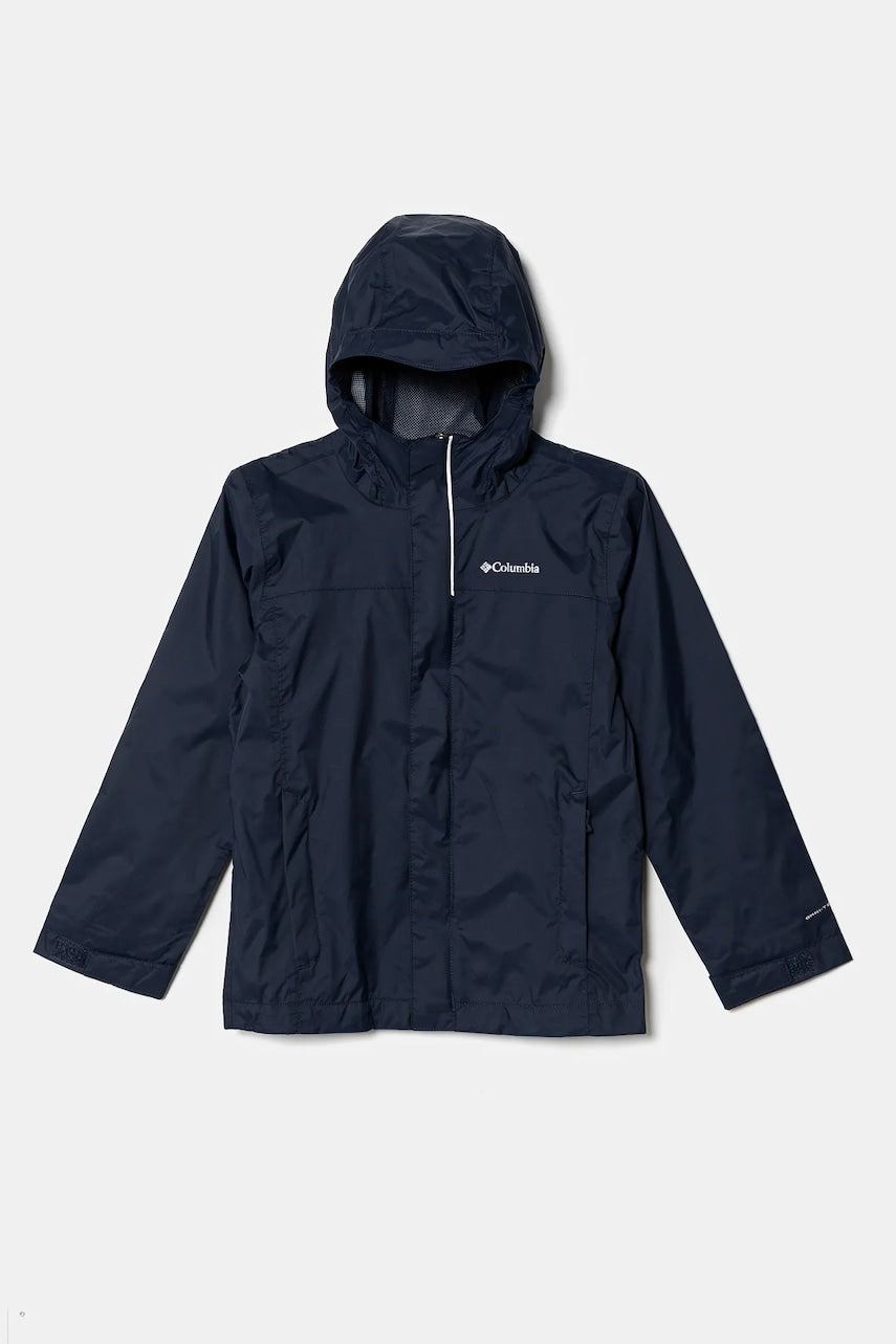 Dječja jakna Columbia Watertight boja: tamno plava, 2089921