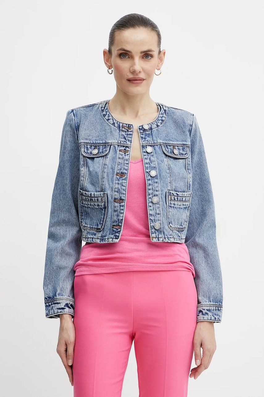 Jeans jakna Morgan VCHARME VCHARME