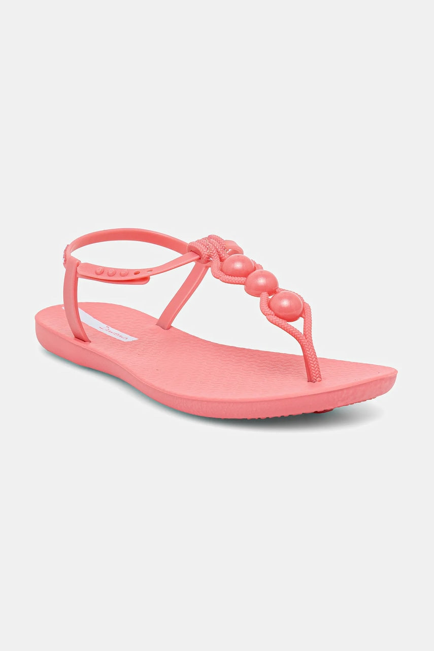 Sandale Ipanema CLASS CONECT boja: ružičasta, 27209-BC509