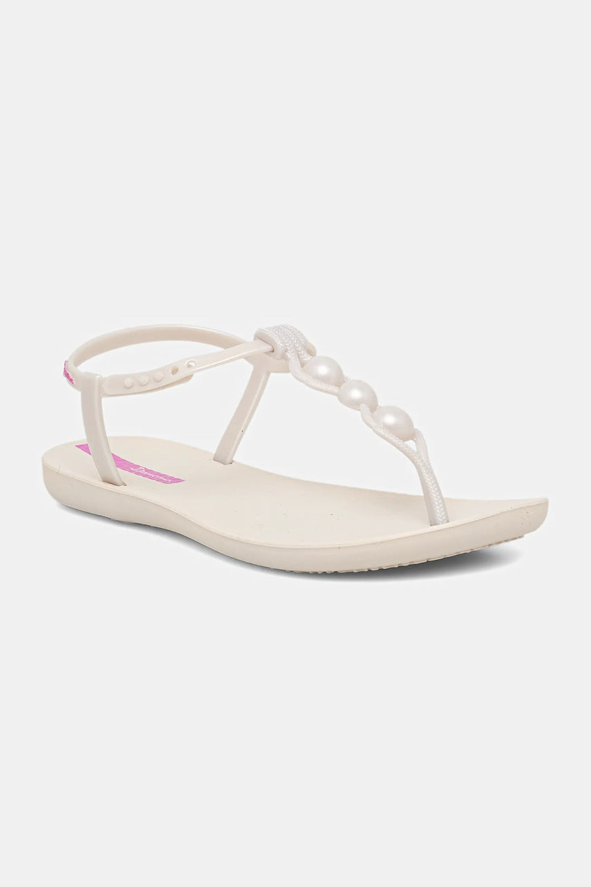 Sandale Ipanema CLASS CONECT boja: bež, 27209-BC515