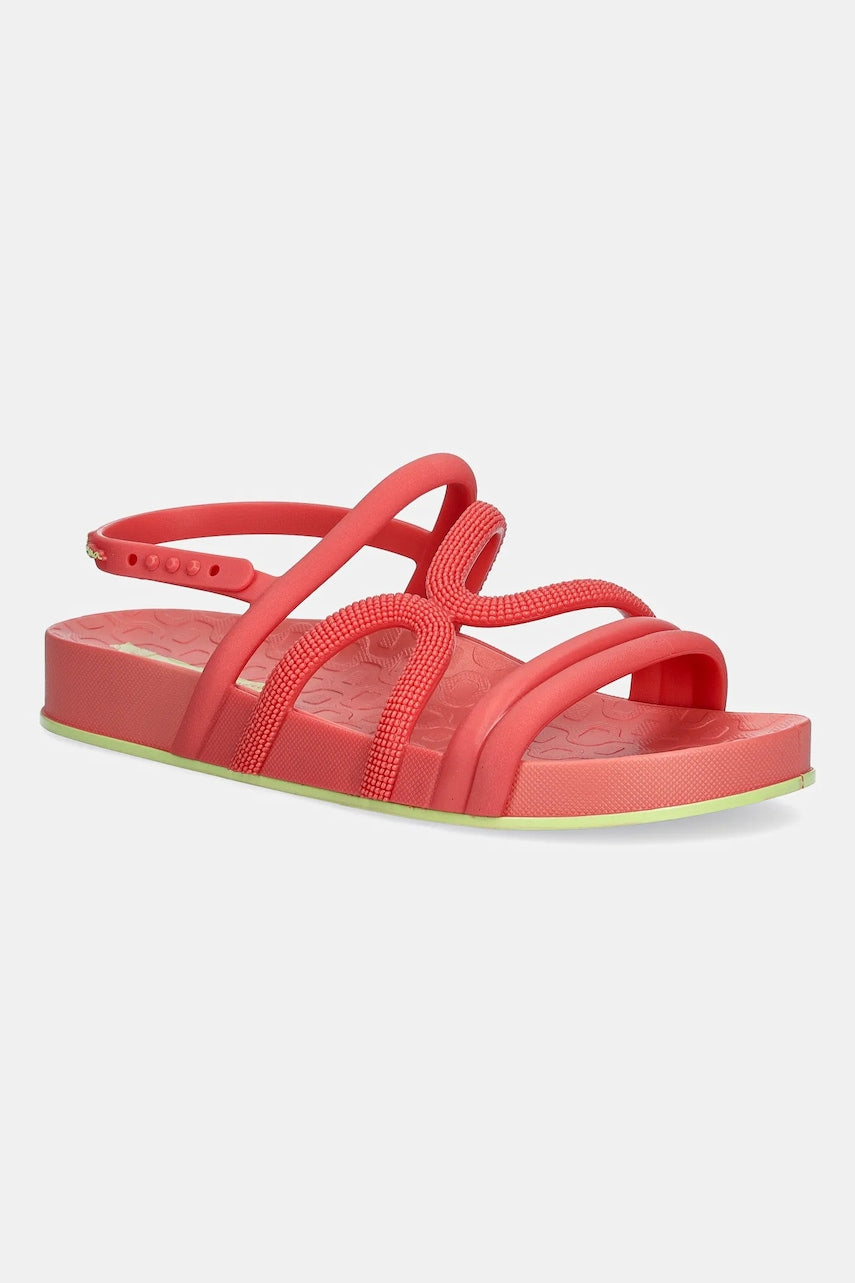 Sandale Ipanema WALK SANDAL boja: narančasta, 27211-BF981