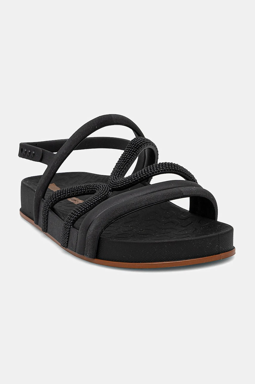 Sandale Ipanema WALK SANDAL za žene, boja: crna, 27211-BF986