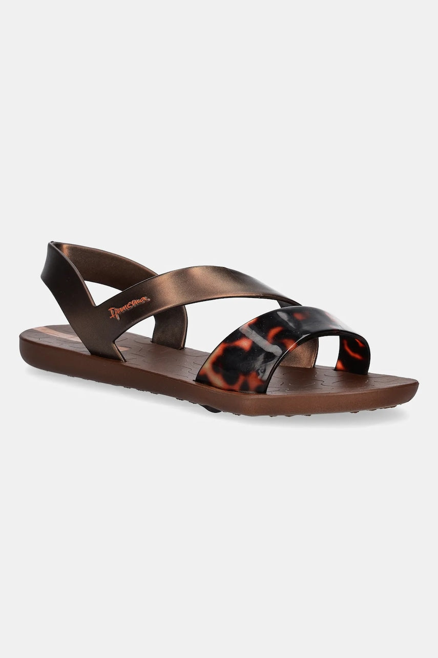 Sandale Ipanema VIBE SANDAL za žene, boja: smeđa, 82429-BD418