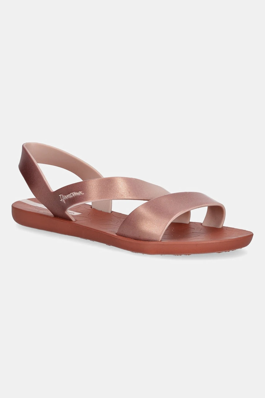 Sandale Ipanema VIBE SANDAL za žene, boja: narančasta, 82429-BD420