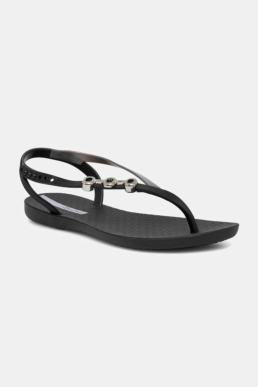 Sandale Ipanema SANDAL RIO F boja: crna, 83654-BC725