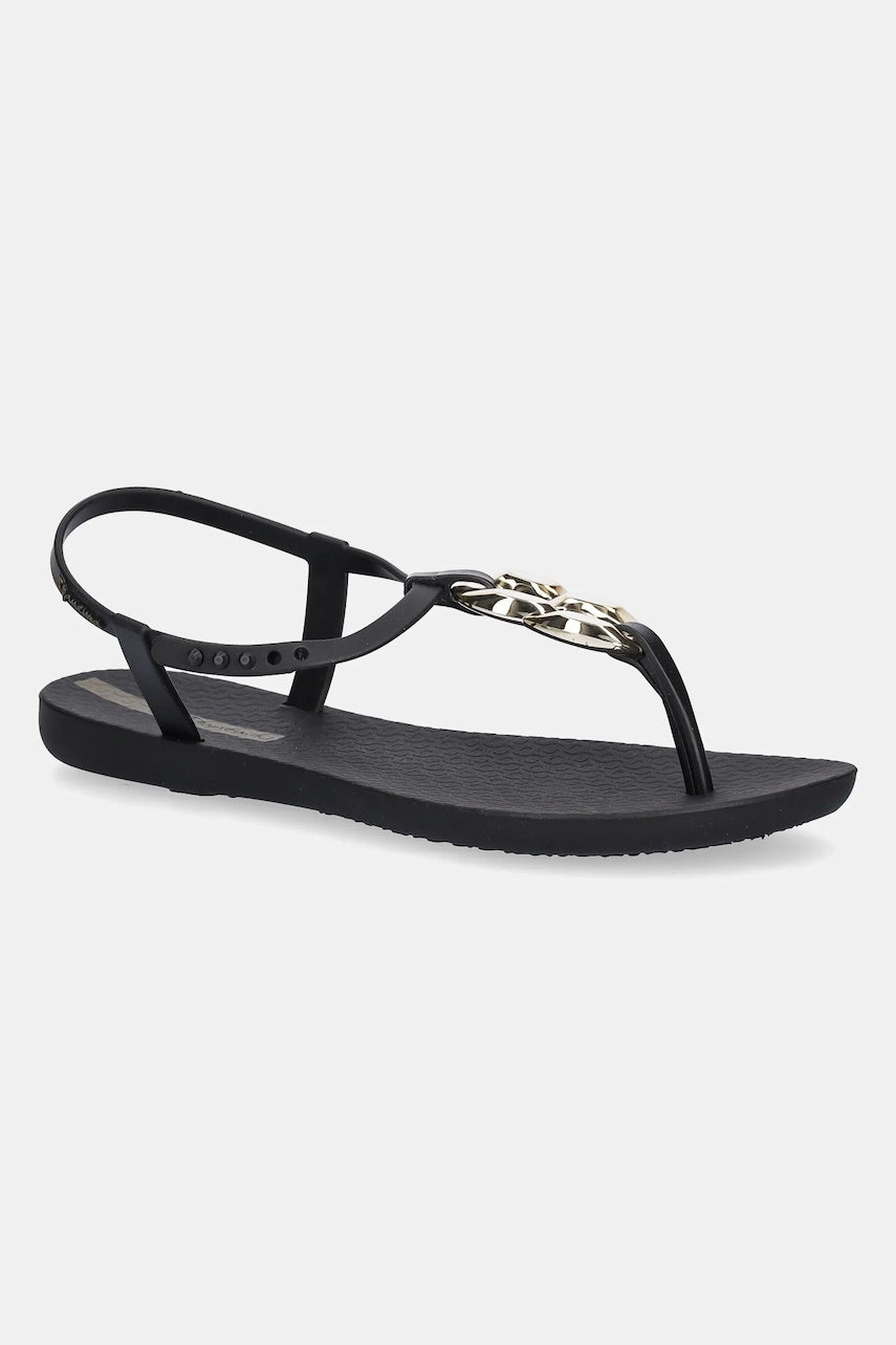 Sandale Ipanema CLASS CONNEC boja: crna, 83701-BC837