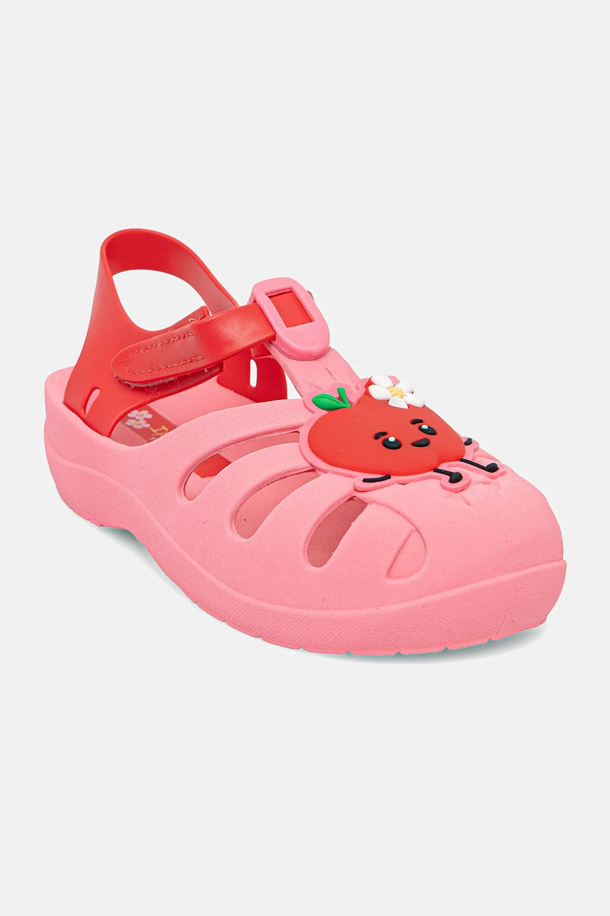 Dječje sandale Ipanema SUMMER XIV BABY boja: ružičasta, 83615.BC946