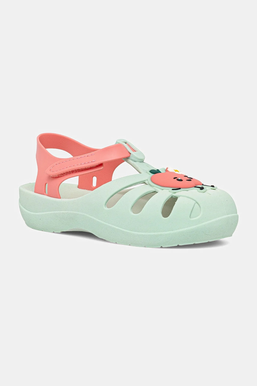 Dječje sandale Ipanema SUMMER XIV BABY boja: tirkizna, 83615.BC950