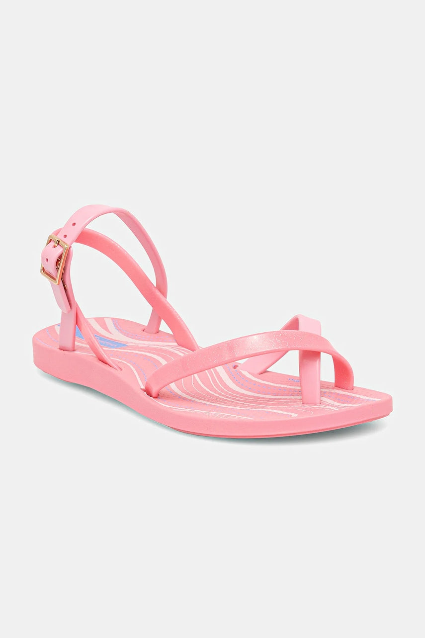 Dječje sandale Ipanema FASHION SAND X KIDS boja: ružičasta, 83534.BD510