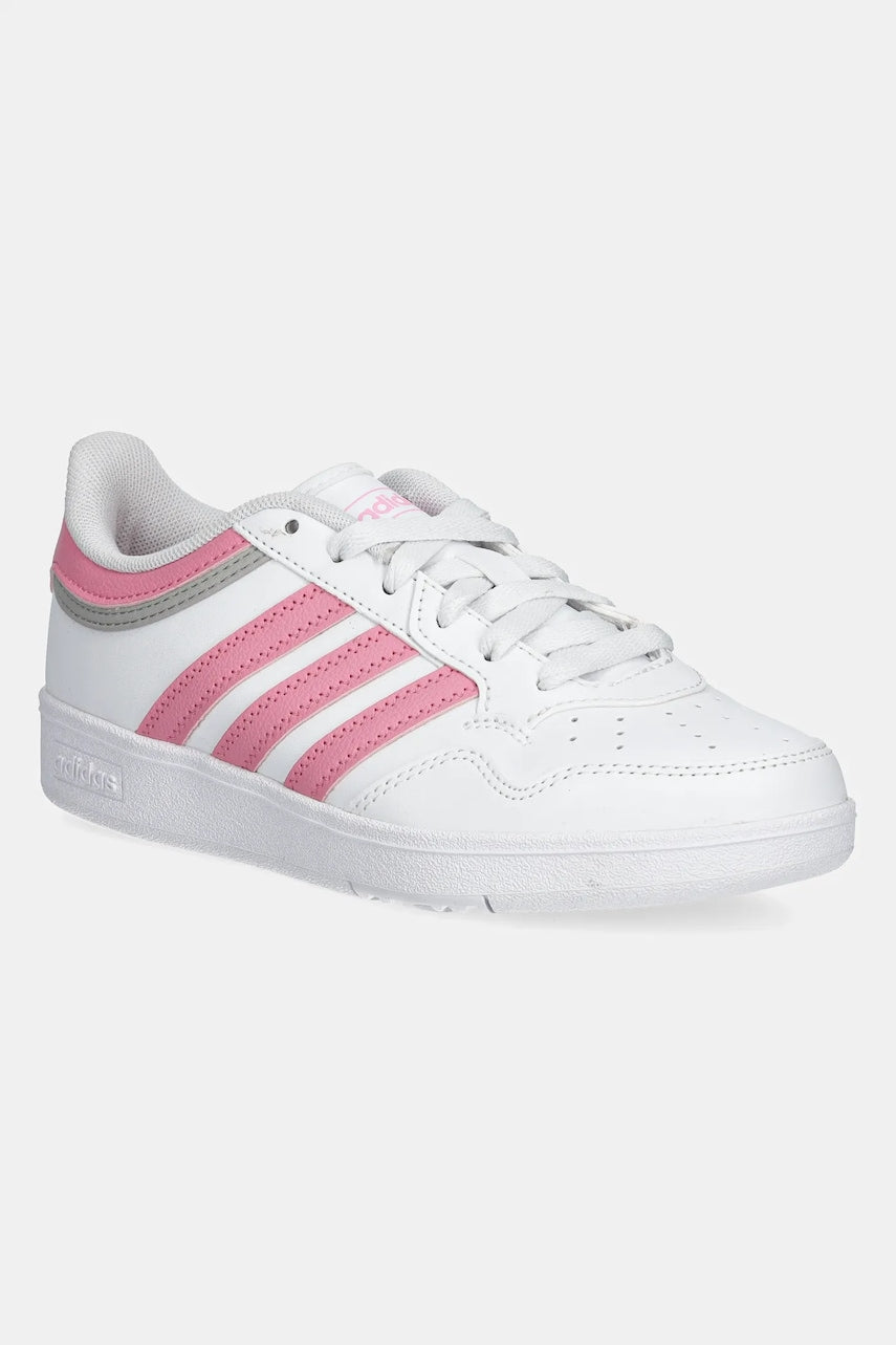 Dječje tenisice adidas Originals HOOPS 4.0 boja: bijela, JI0900