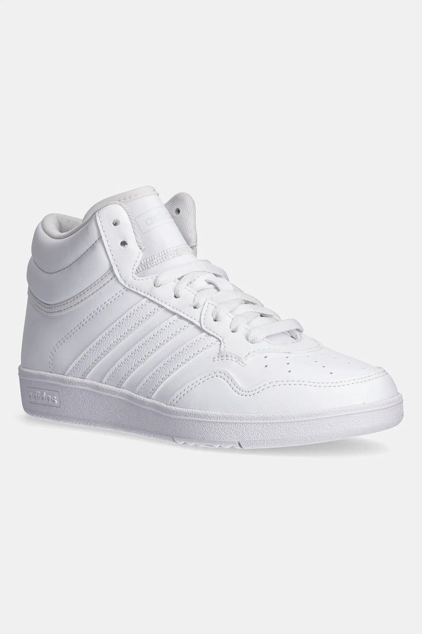 Dječje tenisice adidas Originals HOOPS 4.0 MID boja: bijela, JI3476
