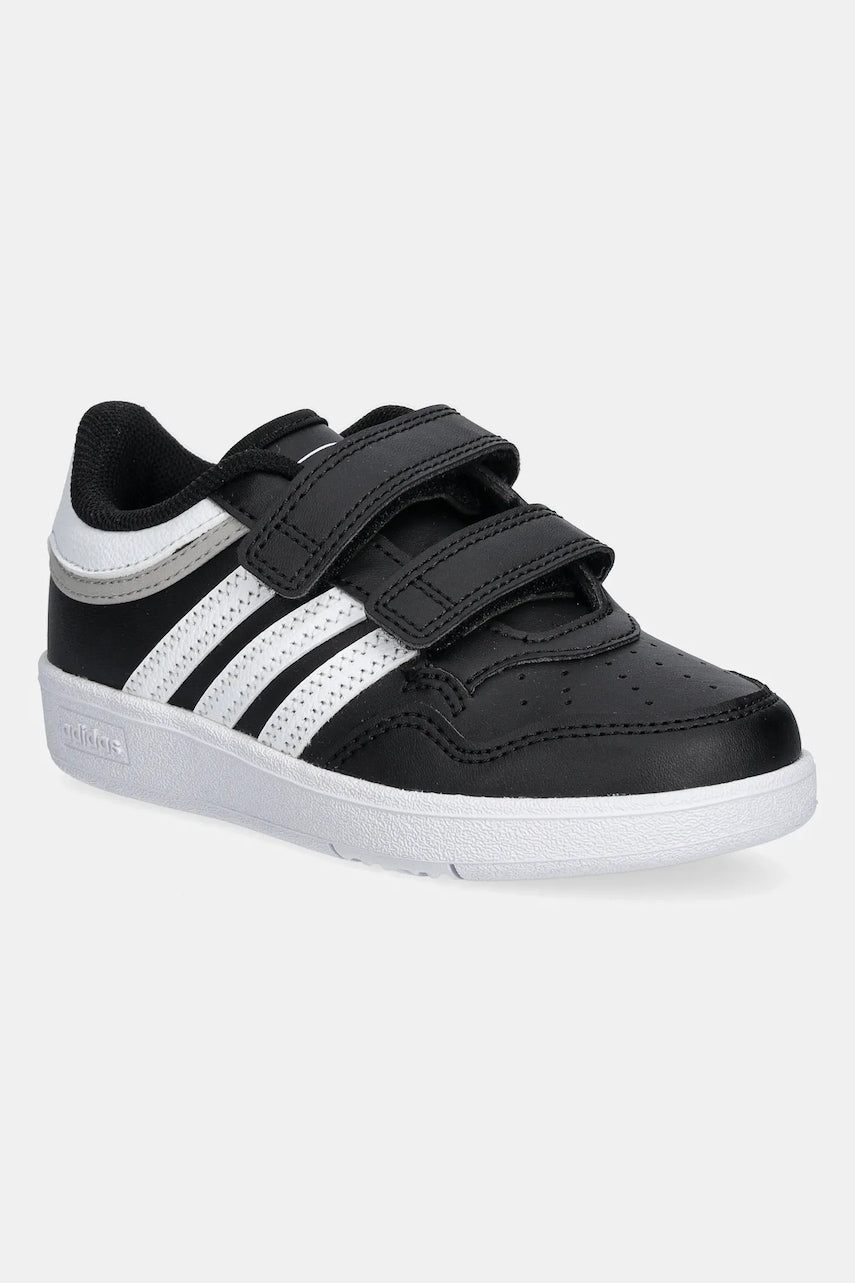Dječje tenisice adidas Originals HOOPS 4.0 boja: crna, JI3483