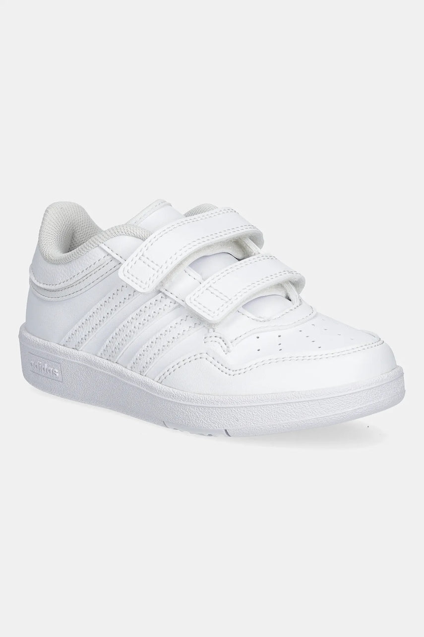 Dječje tenisice adidas Originals HOOPS 4.0 boja: bijela, JI3481