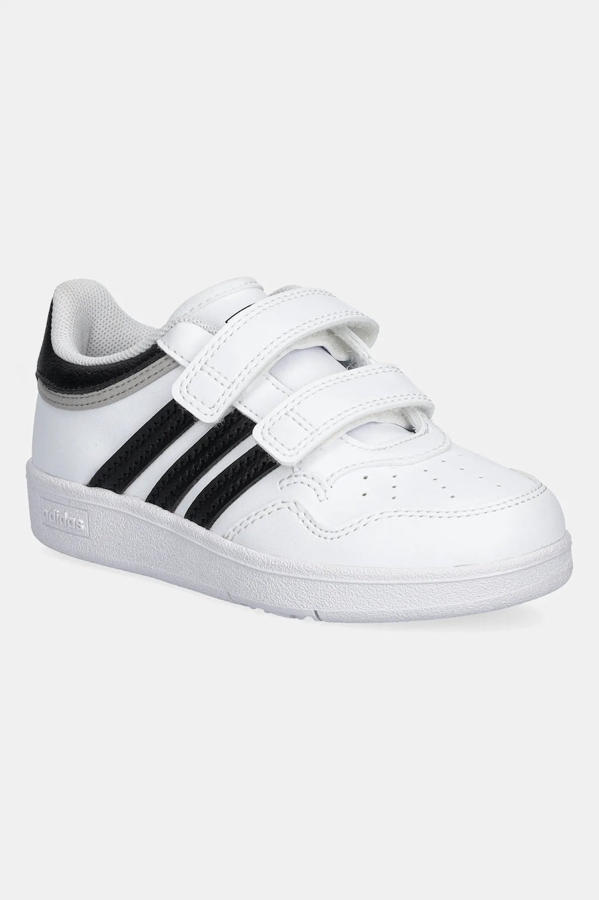 Dječje tenisice adidas Originals HOOPS 4.0 boja: bijela, JI3482