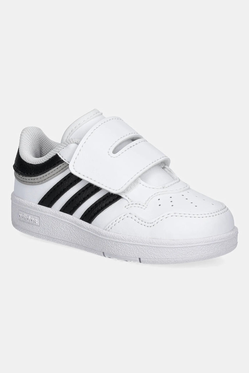 Dječje tenisice adidas Originals HOOPS 4.0 boja: bijela, JI3486