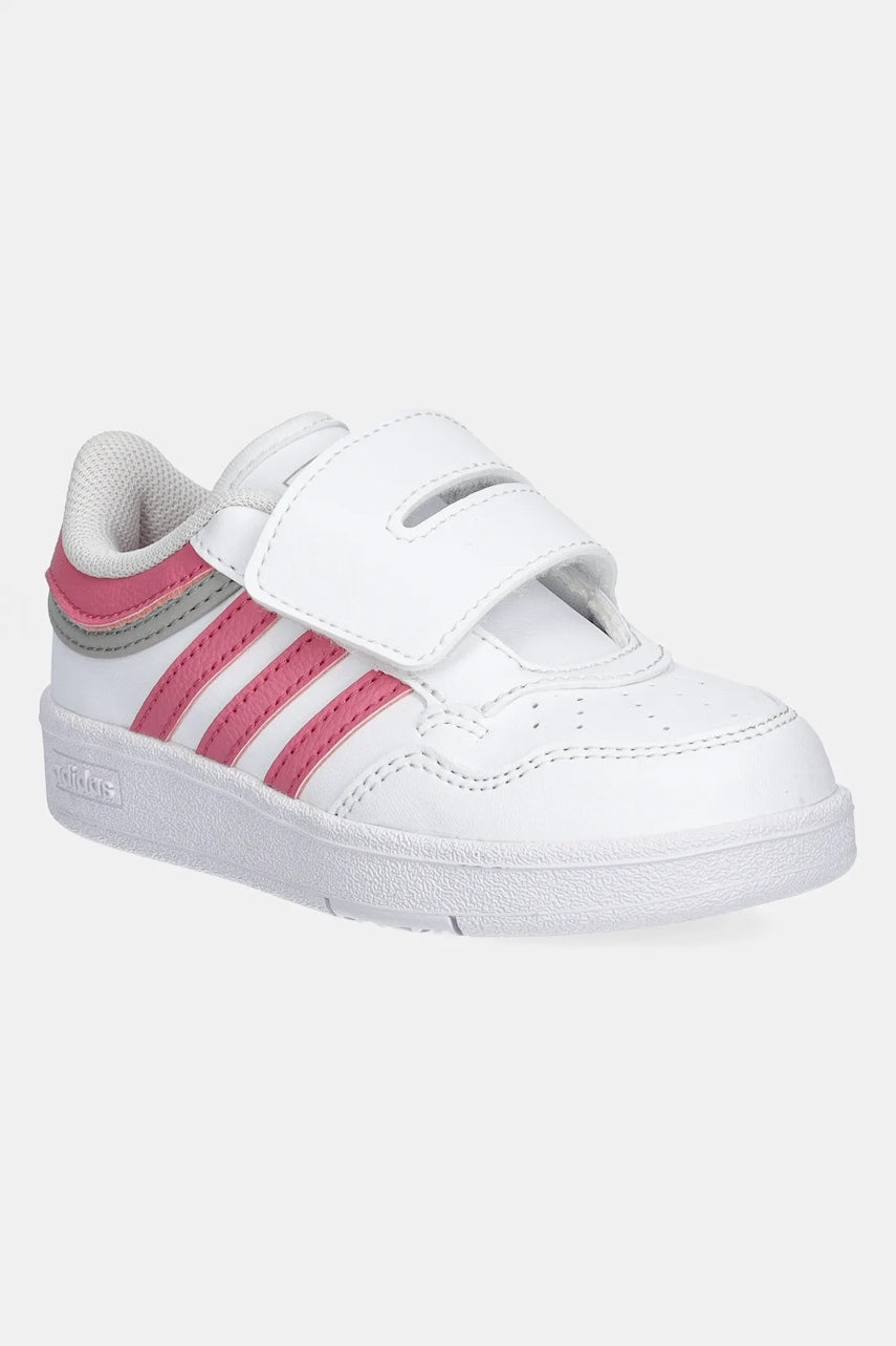 Dječje tenisice adidas Originals HOOPS 4.0 boja: bijela, JI0910