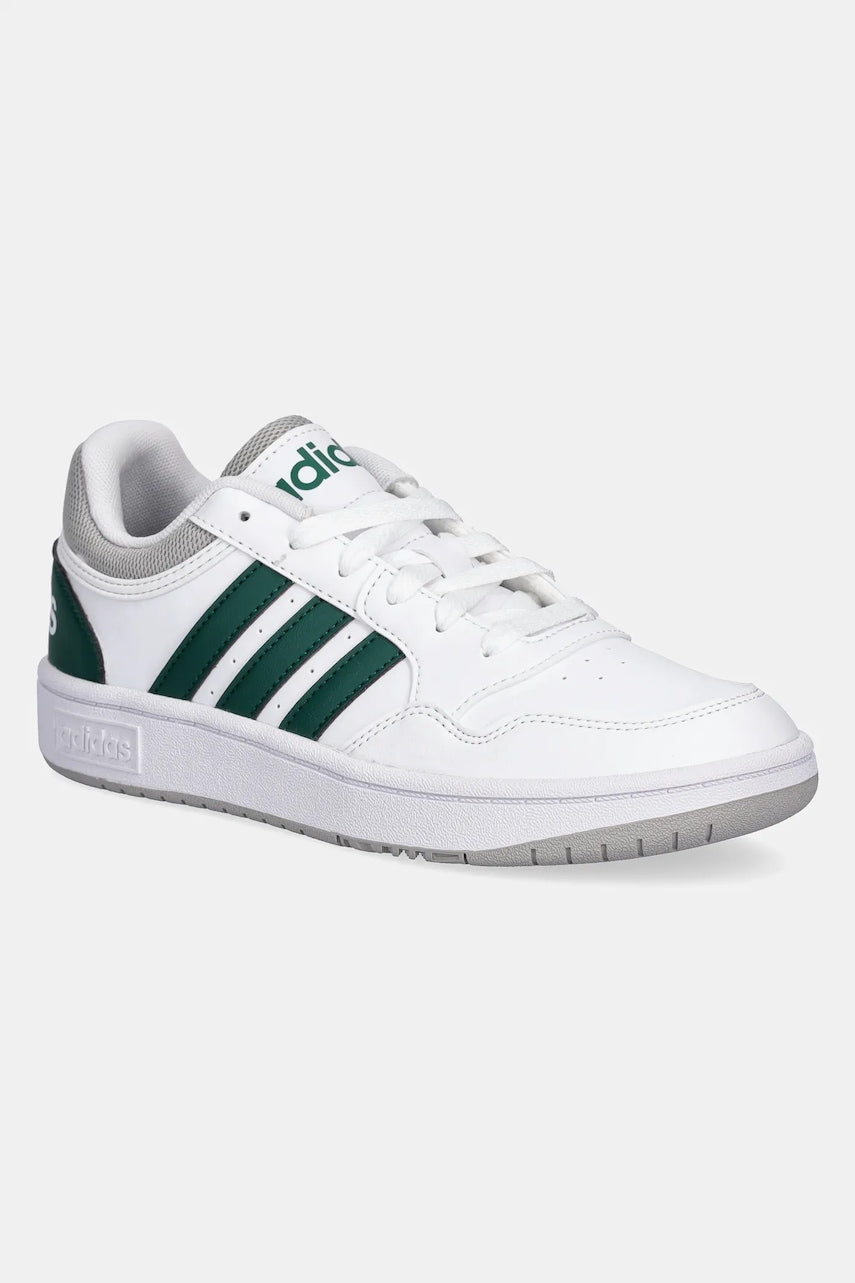 Dječje tenisice adidas Originals HOOPS 3.0 boja: bijela, IG3830