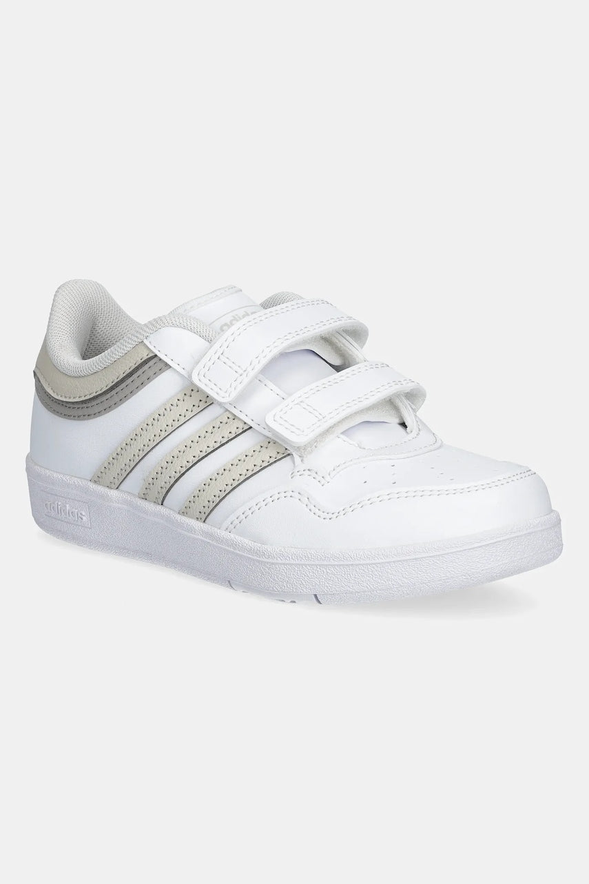 Dječje tenisice adidas Originals HOOPS 4.0 boja: bijela, JI0909