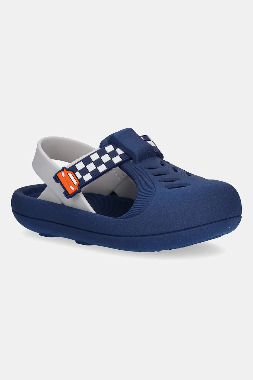 Sandale Ipanema LITTLE BABY boja: tamno plava, 83689.BE104