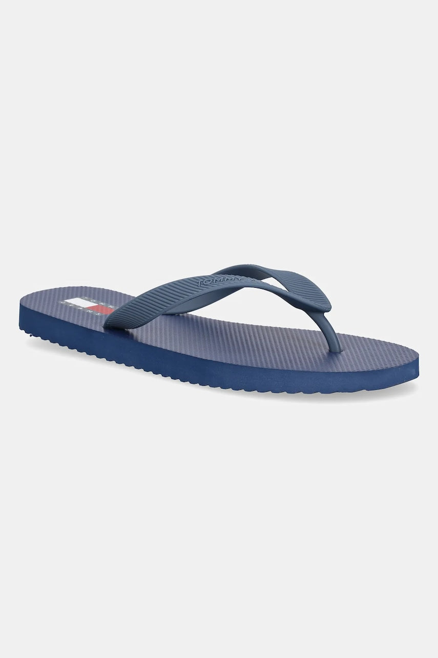 Japanke Tommy Jeans BEACH SANDAL za muškarce, EM0EM01560