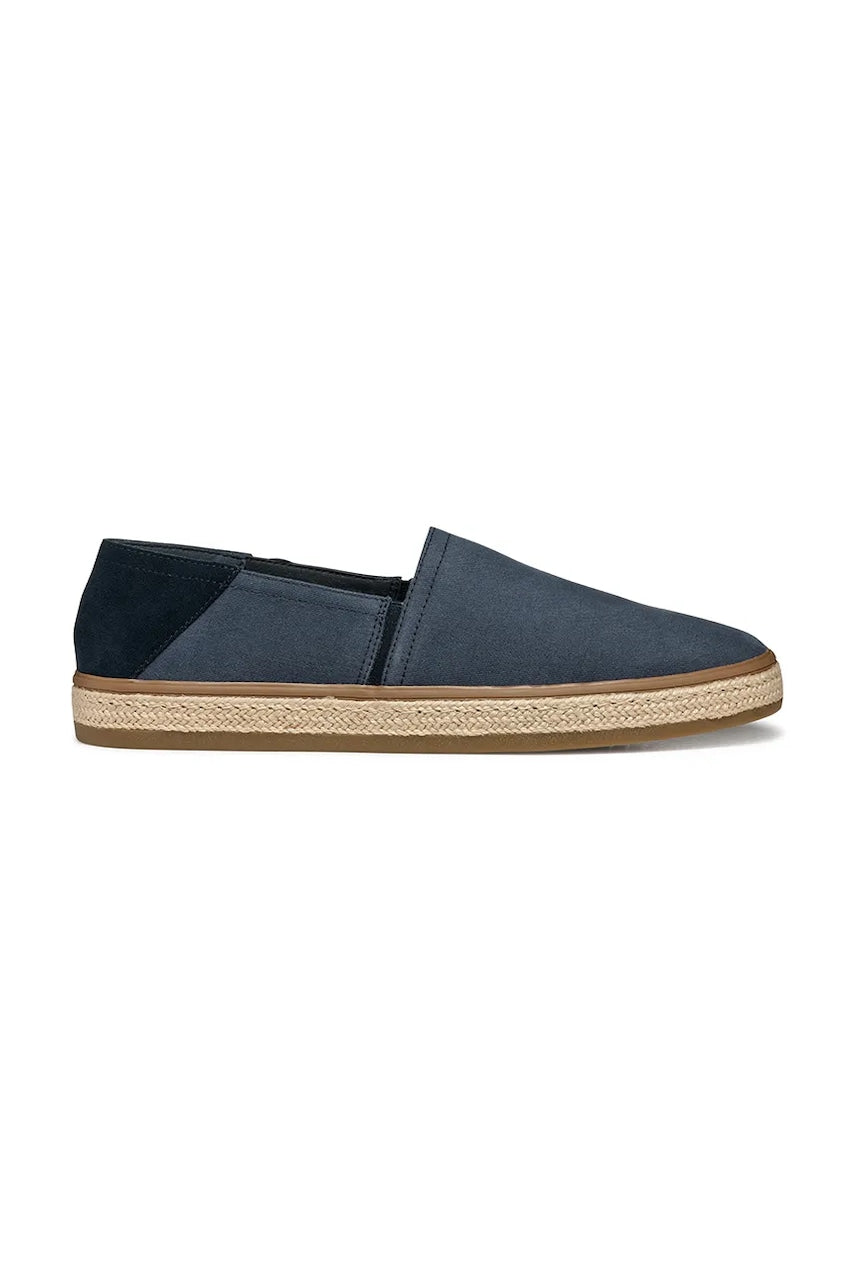 Espadrile Geox U PANTELLERIA U55DWA 000NB C4002