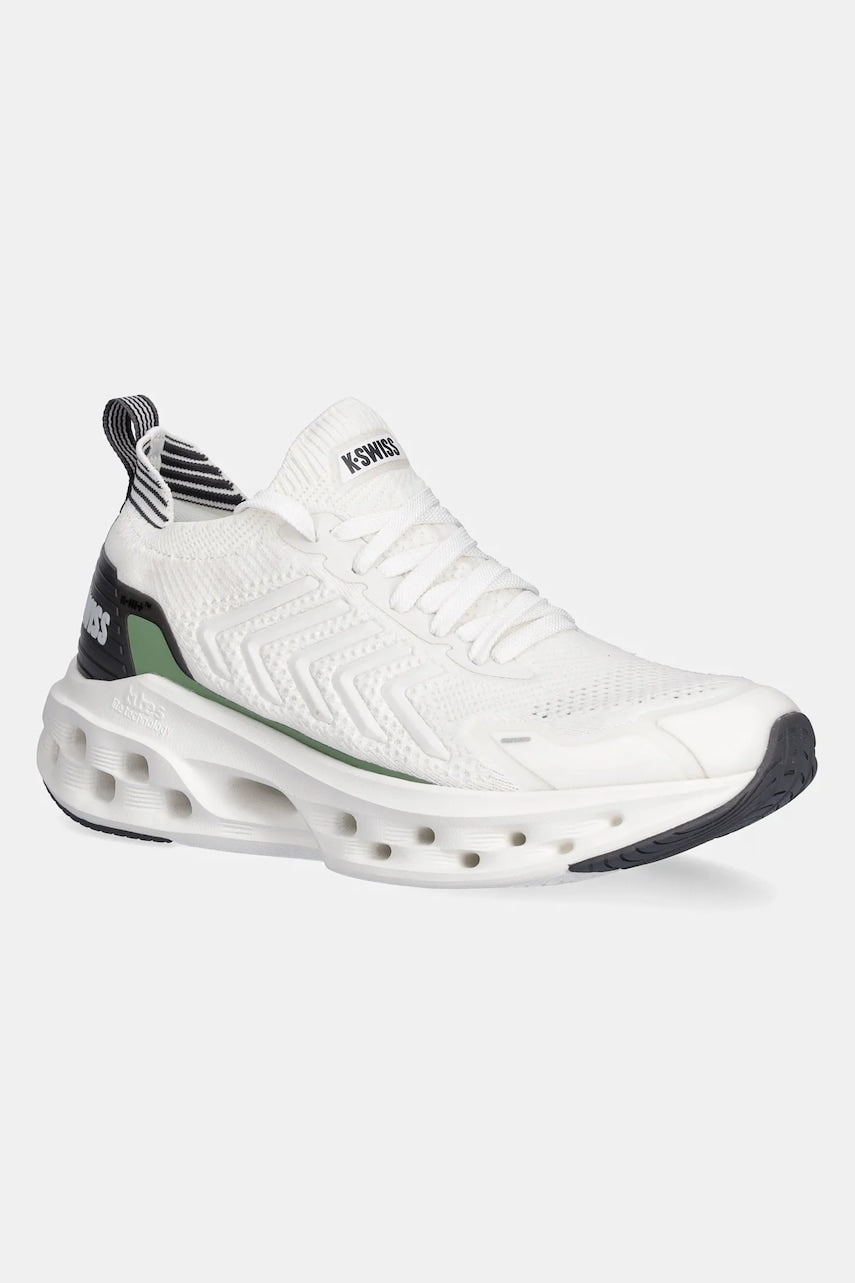 Superge za trening K-Swiss IMPULSE TUBES LITE bela barva, 04427.120.M