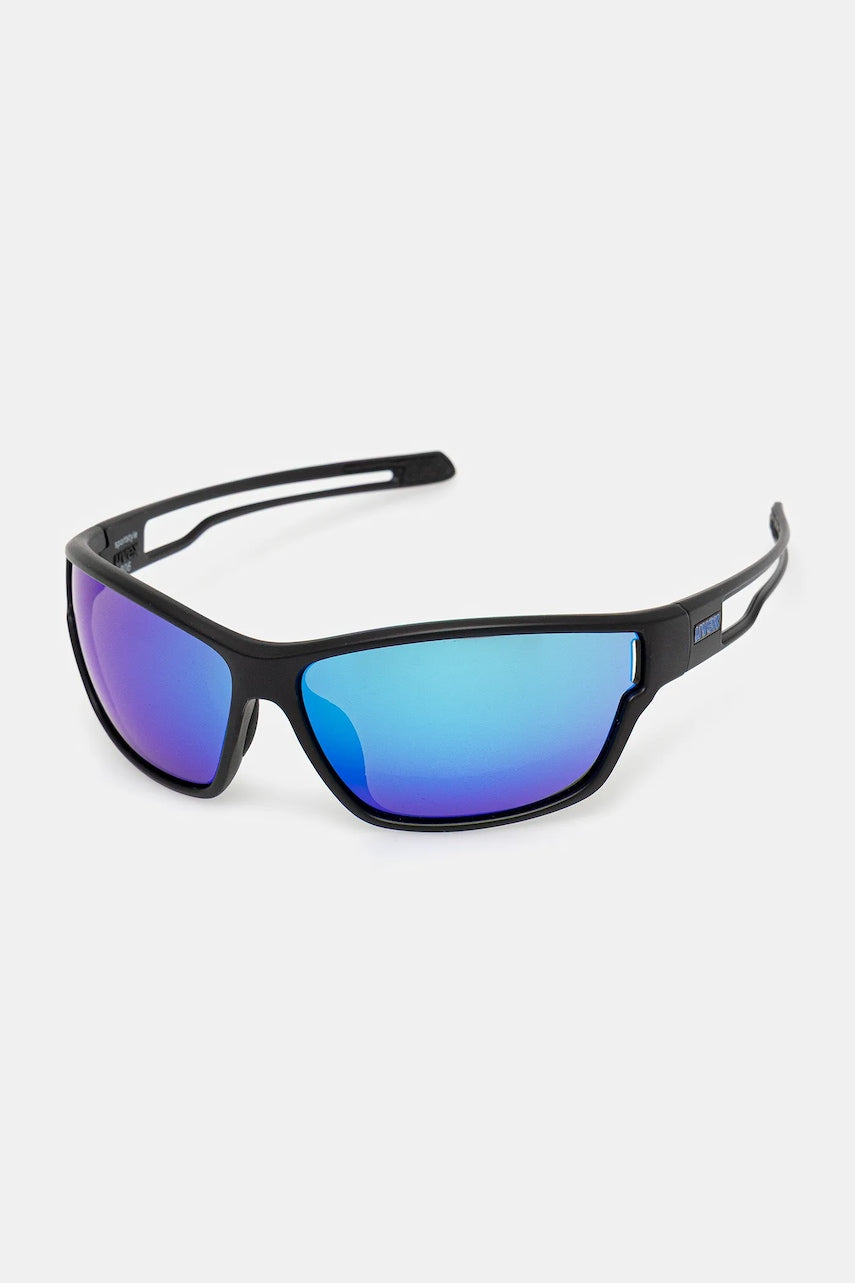 Očala Uvex Sportstyle 806 črna barva, 53-3-087