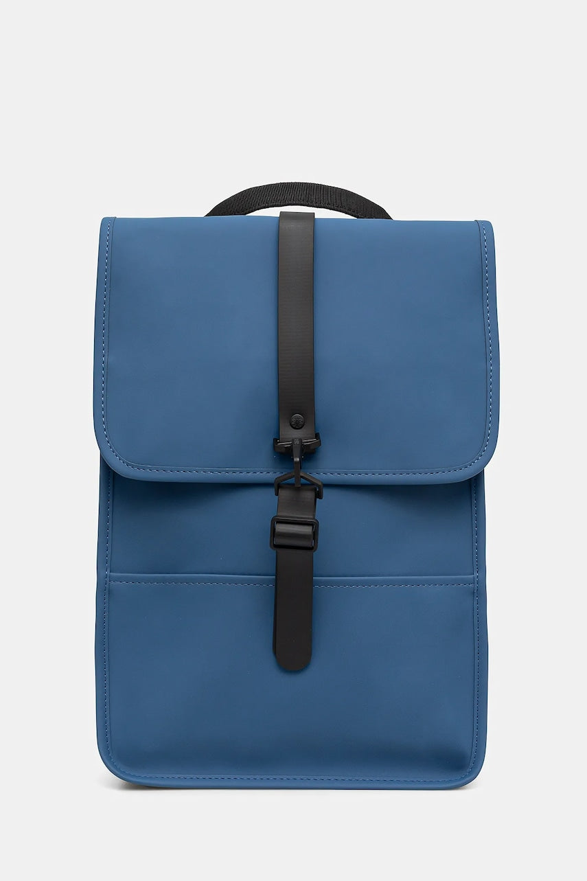 Ruksak Rains Backpack Mini W3 veliki, bez uzorka, 13020