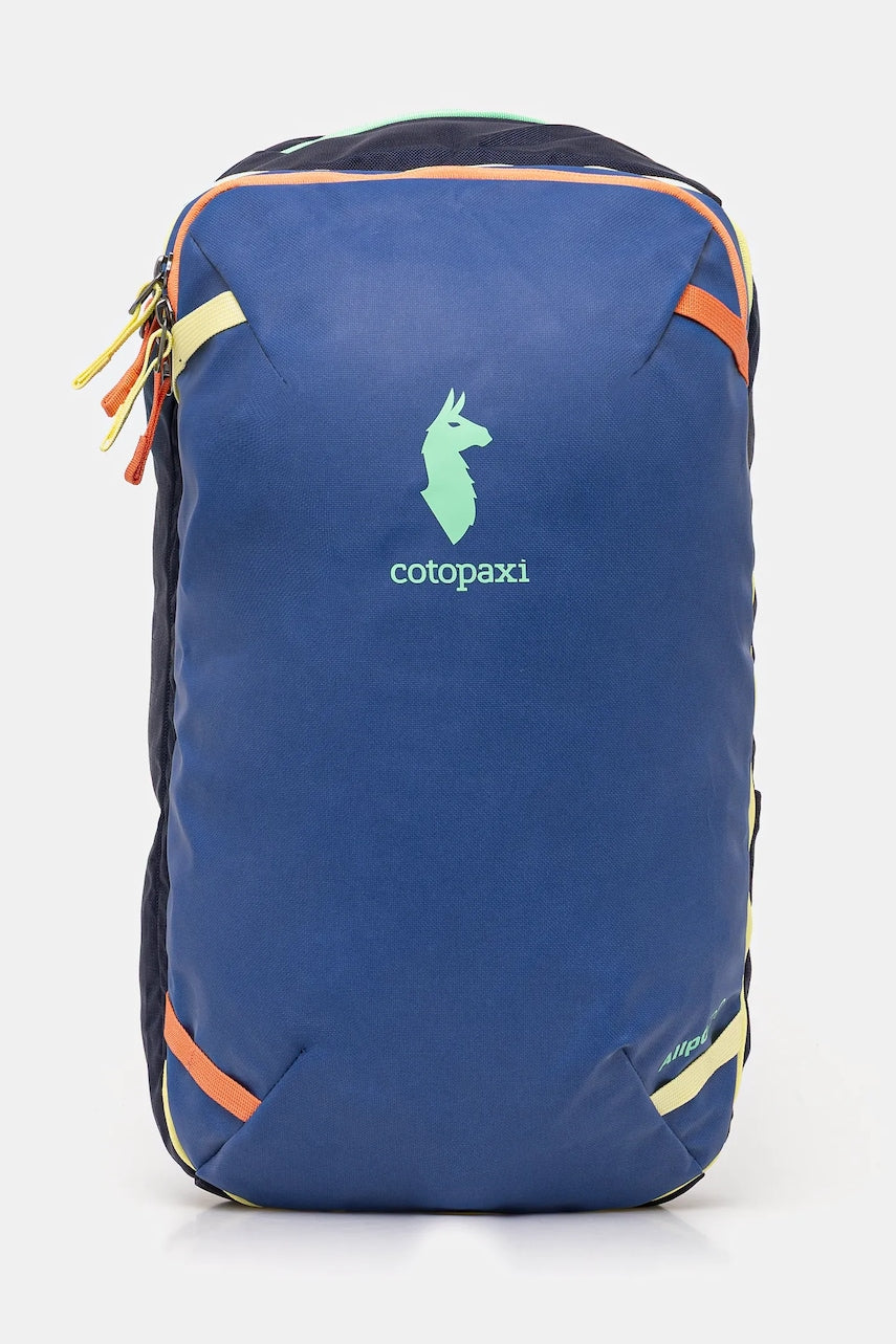 Ruksak Cotopaxi Allpa 20L veliki, s uzorkom, S24500K738