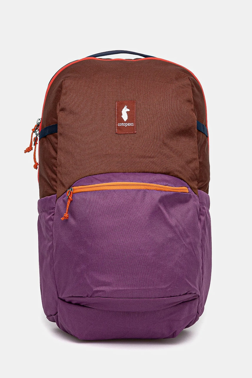 Ruksak Cotopaxi Chiquillo 26L boja: ljubičasta, veliki, s uzorkom, F24494U1048