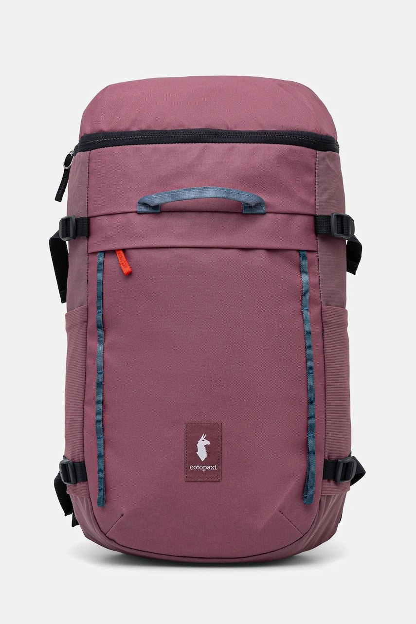 Ruksak Cotopaxi Torre 24L boja: crna, mali, bez uzorka, F22494U338