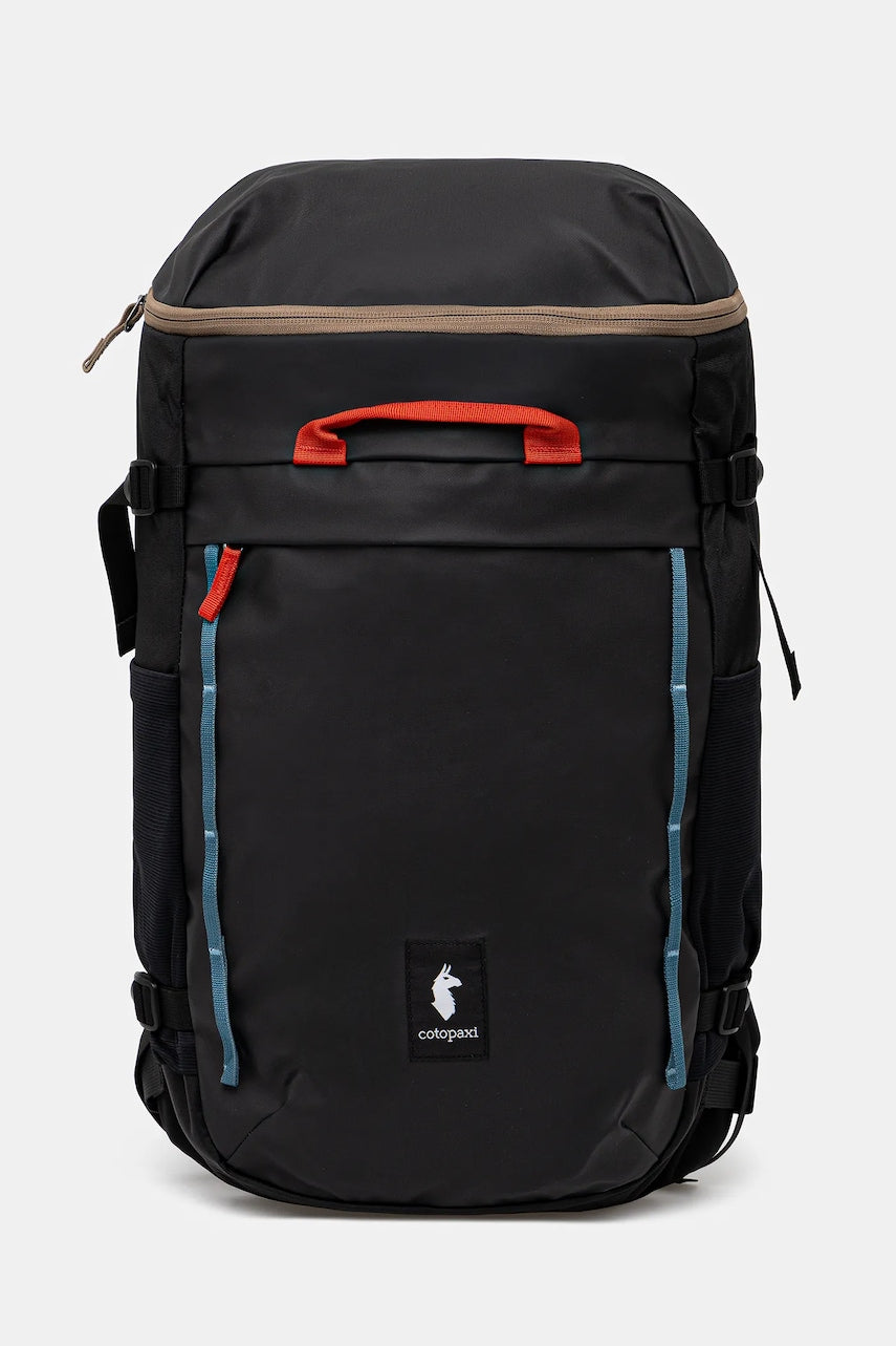 Ruksak Cotopaxi Torre 24L boja: crna, veliki, bez uzorka, F22494U338