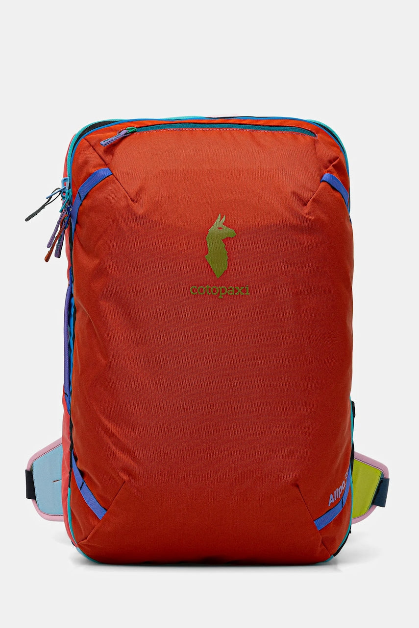 Ruksak Cotopaxi Del Dia Allpa 35L veliki, s uzorkom, S25491U1399