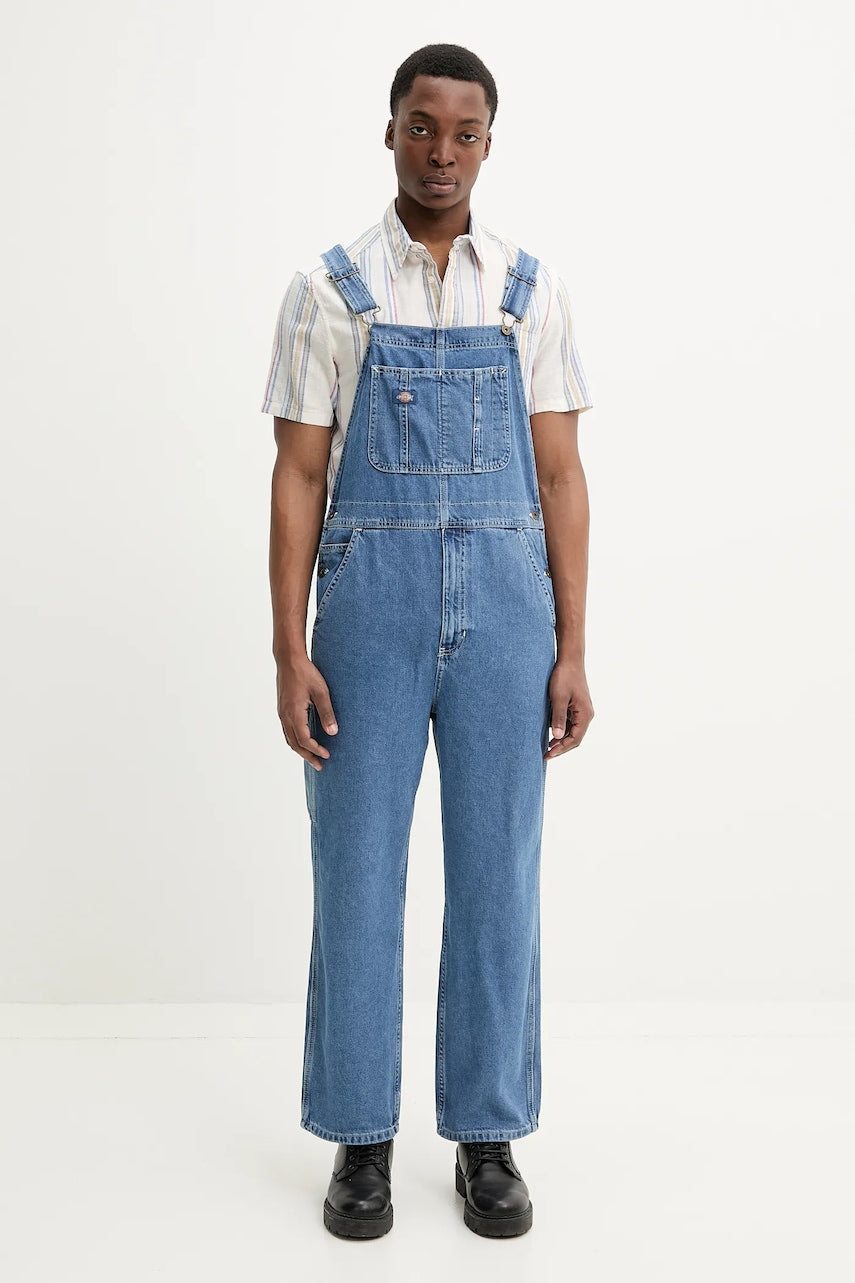 Farmerke iz jeansa Dickies moške, DK0A4XYACLB1