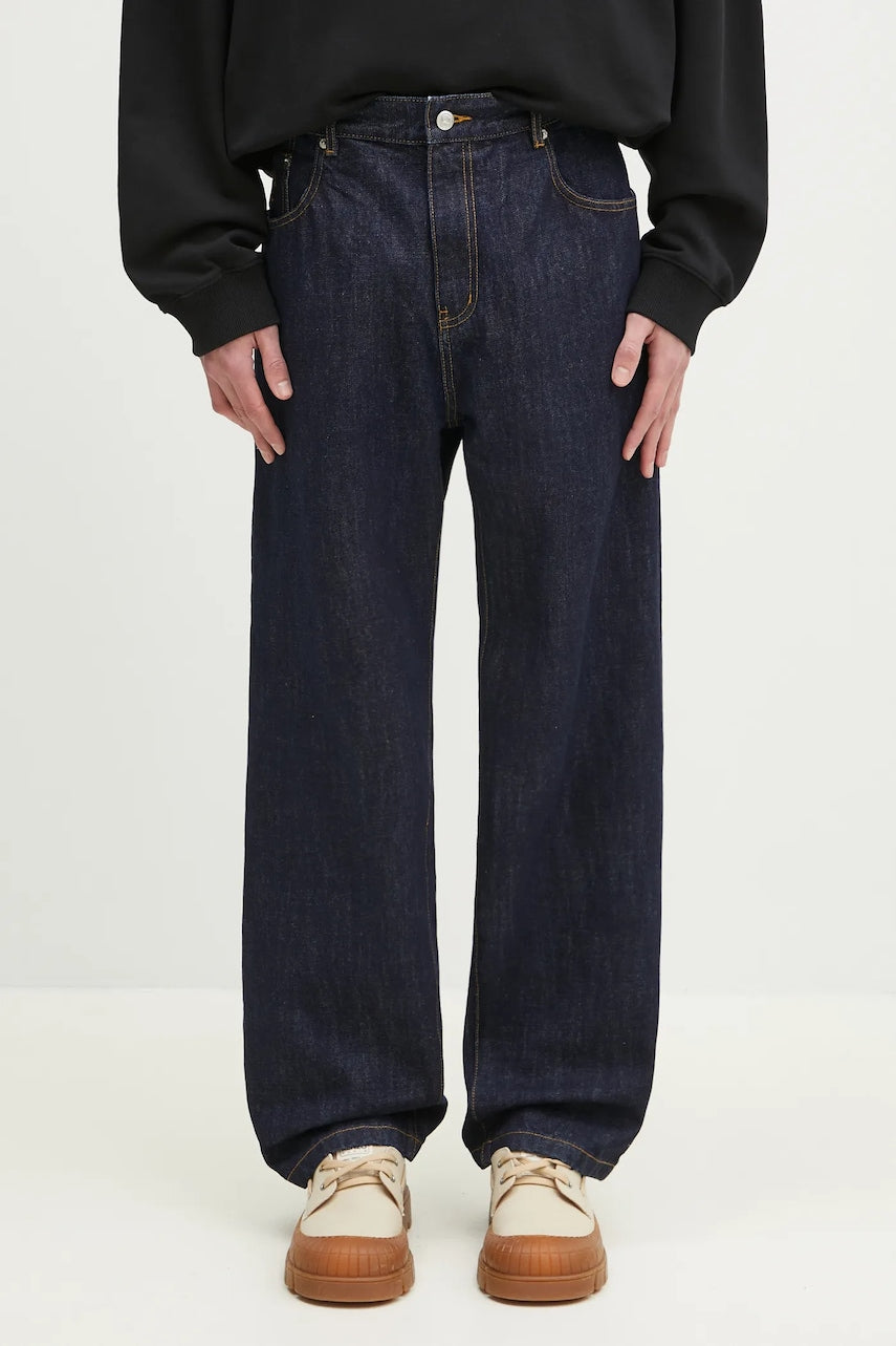 Kavbojke Billionaire Boys Club Astro Denim Pant moške, B25119