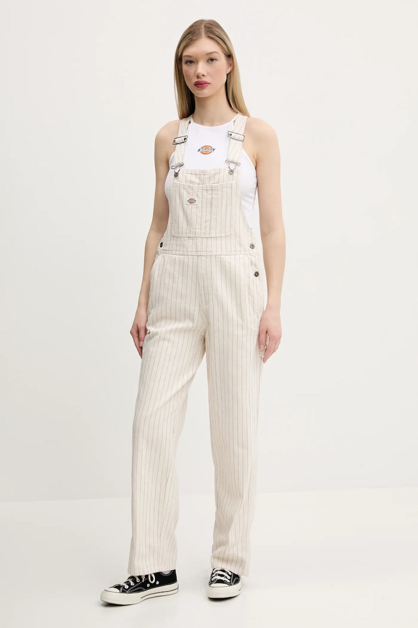 Farmerke iz jeansa Dickies DK0A4Z6HC481