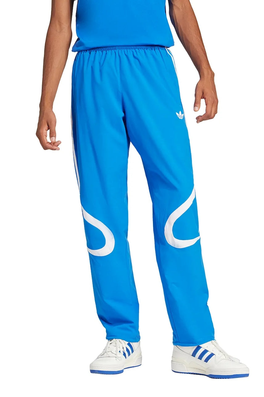 Donji dio trenirke adidas Originals Teamgeist Trackpant s uzorkom, JP1120