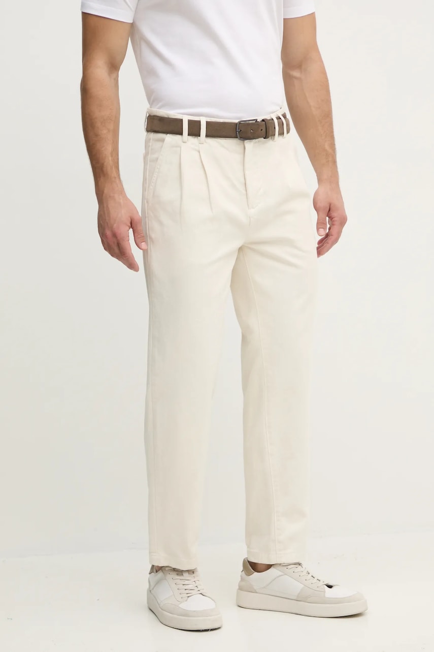 Traperice Pepe Jeans RELAXED ASSEMBLY PANT za muškarce, PM211867