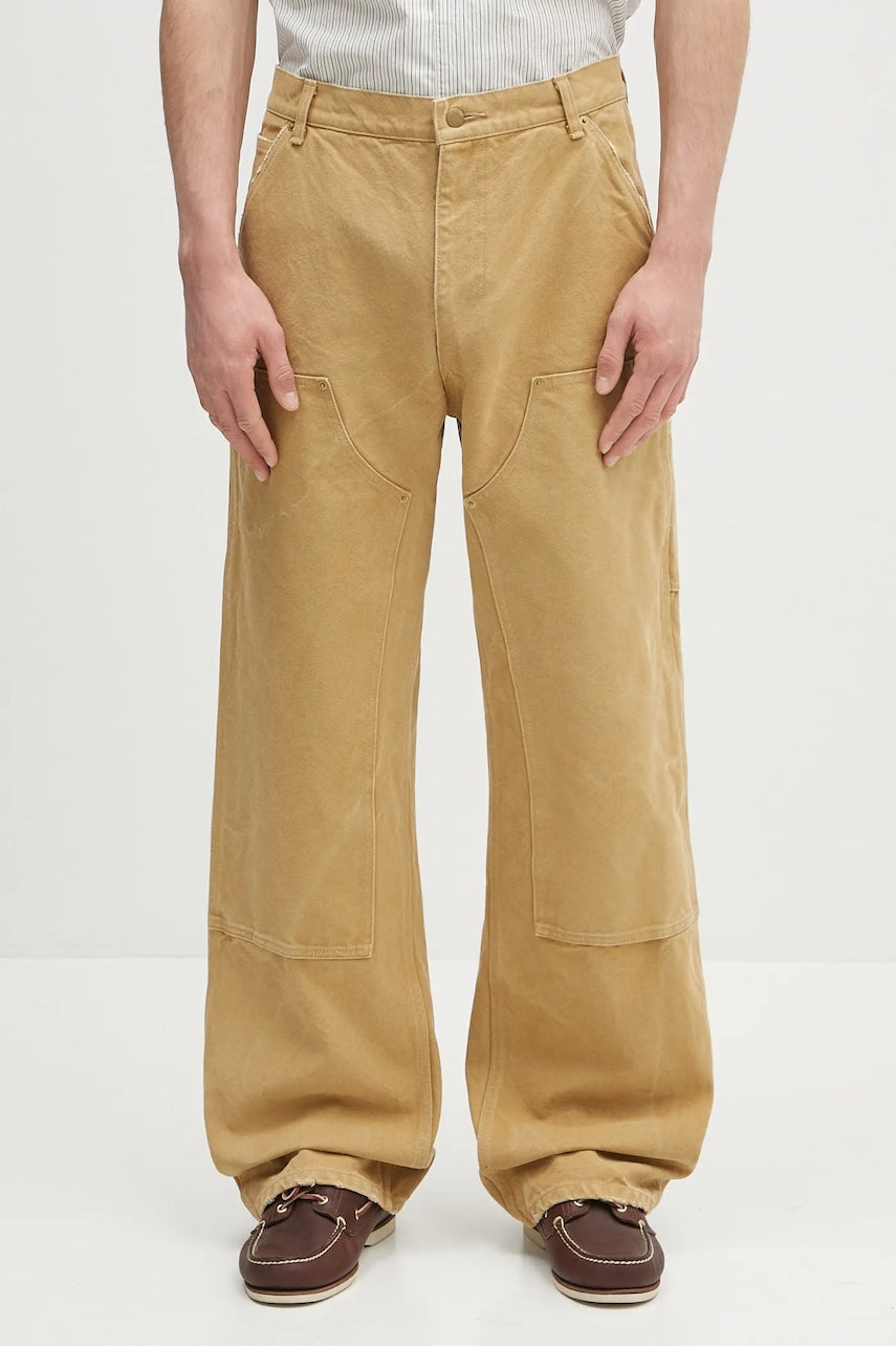 Traperice AMBUSH Canvas Carpenter Pants 12115316