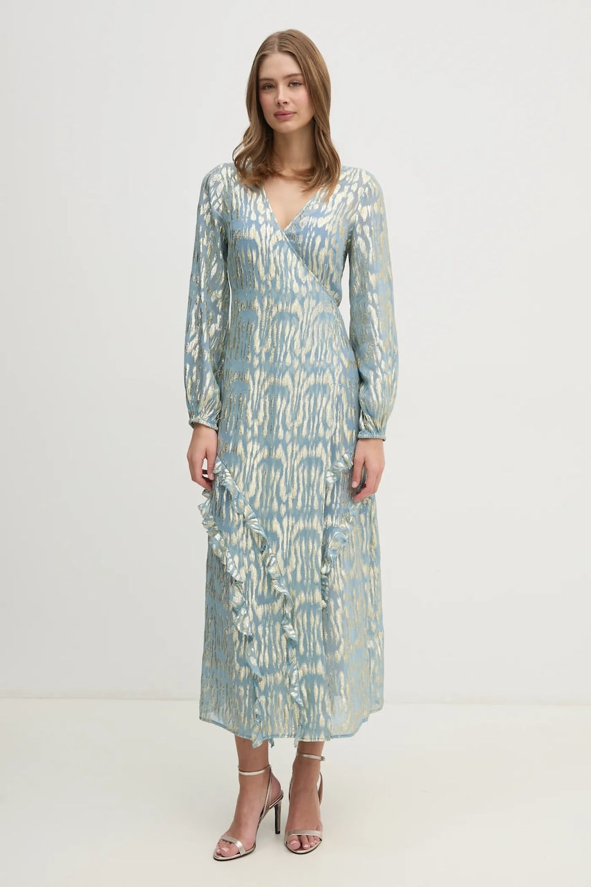 Obleka Never Fully Dressed Lottie NFDDR1778