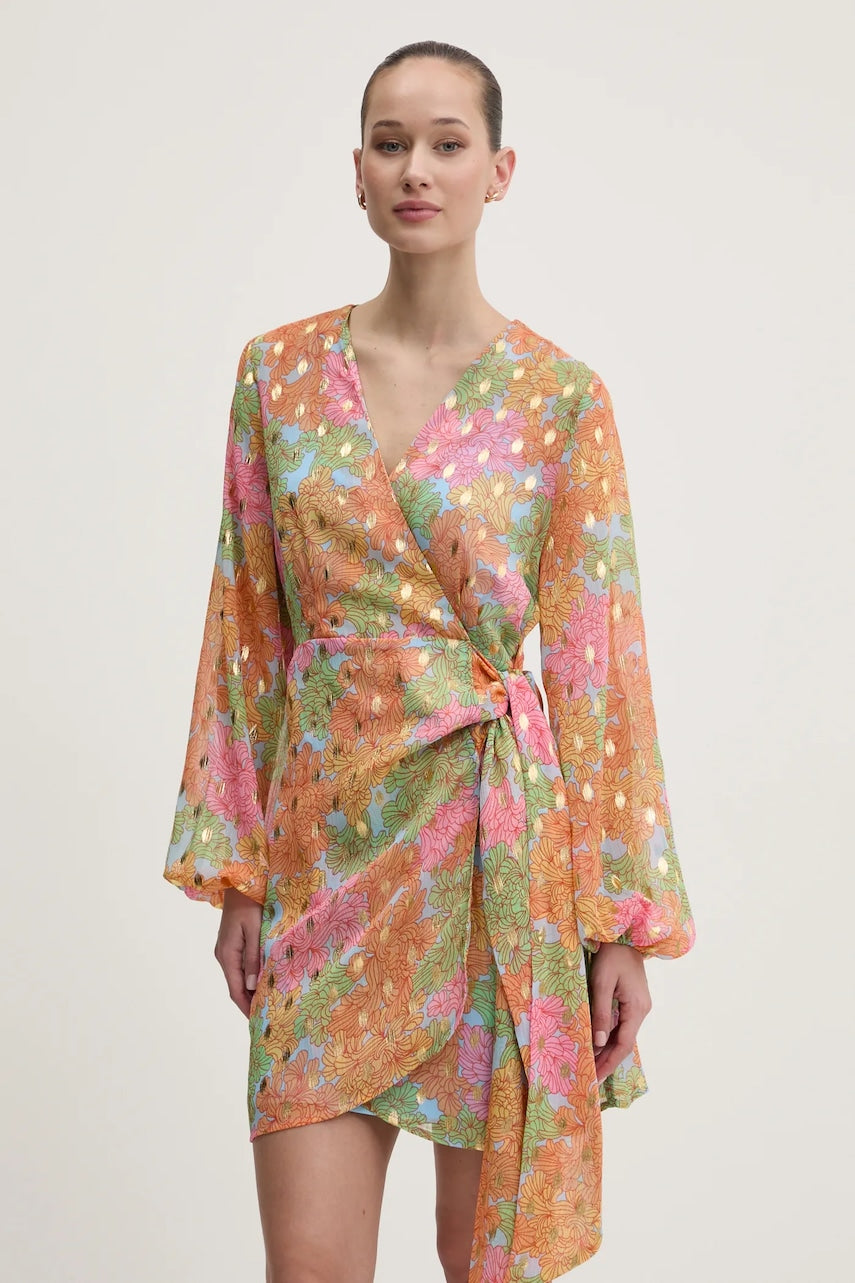 Obleka Never Fully Dressed NFDDR1855