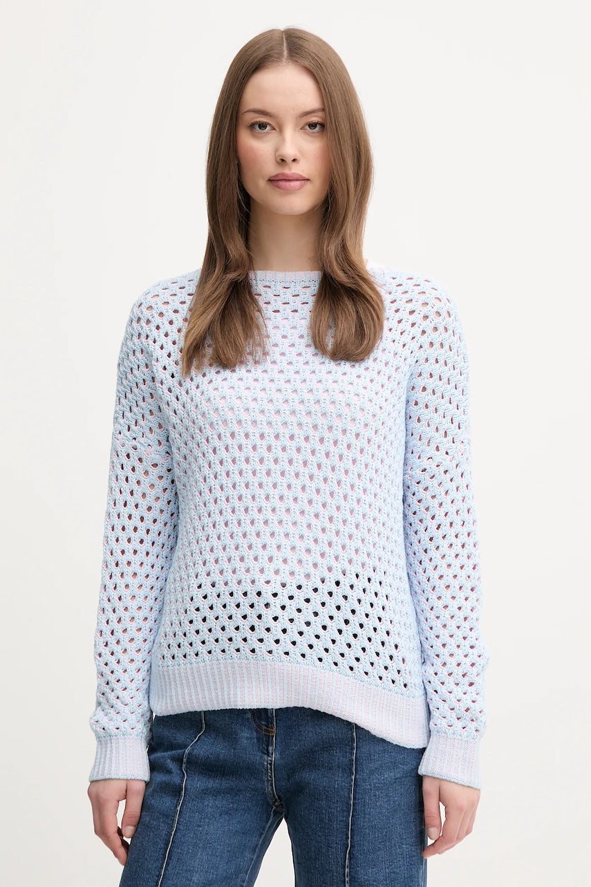 Pulover United Colors of Benetton tople, 1194E10D9