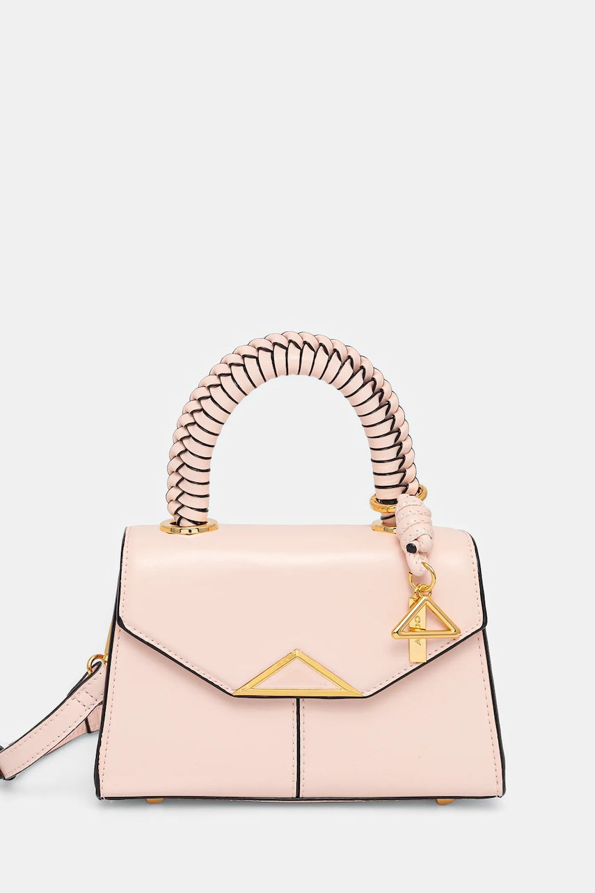 Torba Aldo SADIETOP boja: ružičasta, 13933923