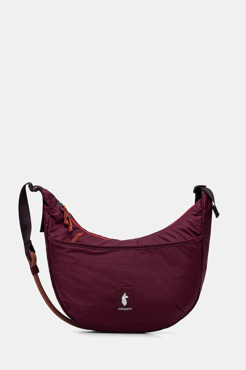 Torba Cotopaxi Trozo 8L boja: crna, F23494U580