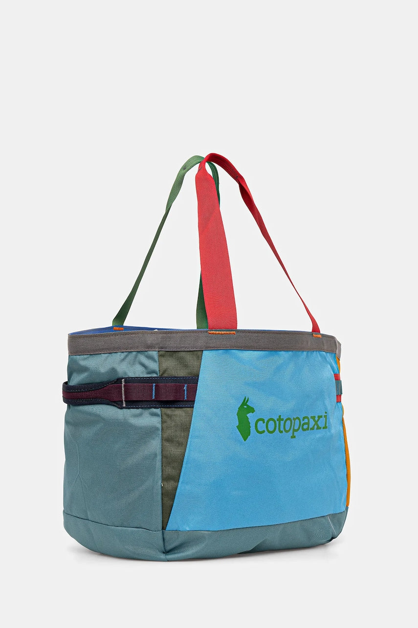 Torba Cotopaxi Del Dia Allpa 30L boja: šarena, S25491U1398